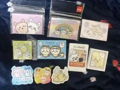 ちいかわ　マグネット　まとめ売り