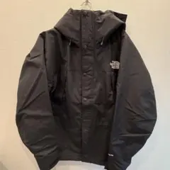 ノースフェイス マウンテンライトジャケット M