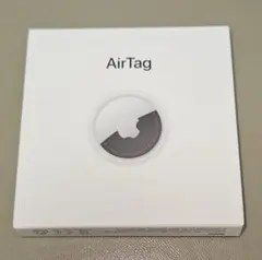 AirTag 箱