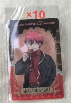 銀魂 桂 小太郎 ショウワノート おみくじ BIG オーロラブロッキー