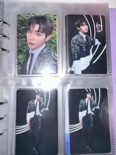 ZB1 ZEROBASEONEゼベワン テレ キムテレ トレカ まとめ売り