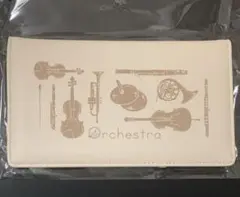 チケットホルダー　オケナナ