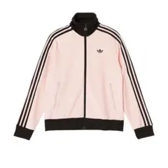 adidas トラックジャケット