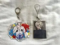 ヒプノシスマイク ヒプマイ 碧棺左馬刻グッズまとめ売り