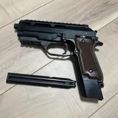 東京マルイ M93R 電動ハンドガンのサムネイル