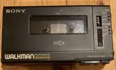 2026年最新】sony WM-D6の人気アイテム - メルカリ