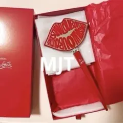 ルブタン Louboutin ノベルティ 鏡 赤 2026年最新】Christian Louboutin ミラー・手鏡の人気アイテム - メルカリ