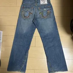 2026年最新】TRUE RELIGION メンズ ブーツカットデニム・フレアデニム