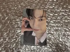 【3枚目確認必須】SMTOWN FUTURE盤 NCT127 ドヨン トレカ