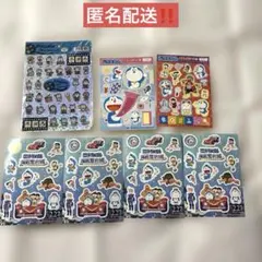 希少】'99非売品 ドラえもんノベルティシール 2枚セット - メルカリ