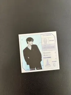 2025年最新】ZeroBaseOne リッキー blueの人気アイテム - メルカリ