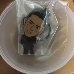 NAOKI  首振り HIGH&LOWガチャ