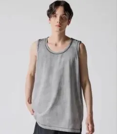 2026年最新】CLEL メンズ タンクトップ・ノースリーブトップスの人気