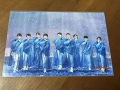 Snow Man 滝沢歌舞伎ZERO 2021 公式写真