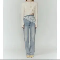 2025年最新】eaphiデニムの人気アイテム - メルカリ