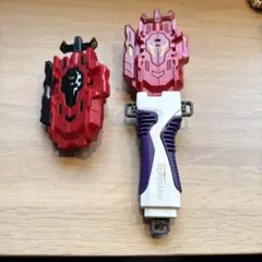 BEYBLADE X マルチスマホポーチ - メルカリ