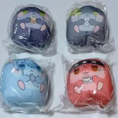 マッシュル ハムまるこっと マッシュ ランス ドット レイン