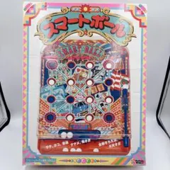 鉄腕アトム ピンボールゲーム 昭和レトロ ヴィンテージ☆K206 - メルカリ