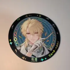 鳴潮 深空映像 アクリルスタンド リューク・ヘルセン 公式正規品