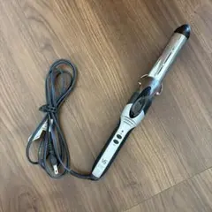 VIDAL SASSOON カールアイロン（中古）