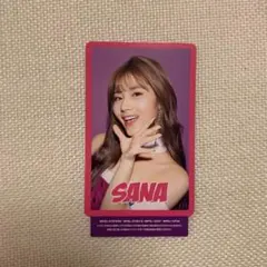 2026年最新】twice サナ ハイタッチの人気アイテム - メルカリ