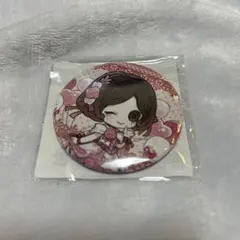 第五人格 バルーンワルツ 缶バッジ 踊り子 GiGO限定 SD デフォルメ