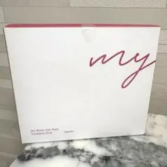 新品未使用　マイナデシコ　水素パック　5包 H2モイストジェルパック – My NADESHICO Store
