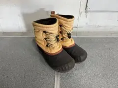 コロンビア　ブーツ　25.0cm