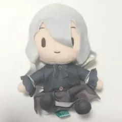 プロセカ 宵崎奏 ふわぷち ぬいぐるみ