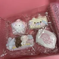 momocoluv スクイーズ 水感粉付き 水感 牛 - メルカリ