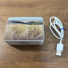 Boxanne（ボックスアン）ポータブルBluetoothスピーカー 小型のサムネイル
