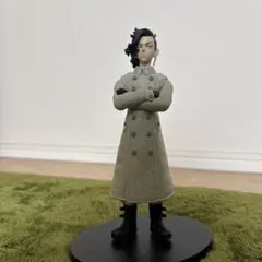 BANDAI SPIRITS フィギュア グレー