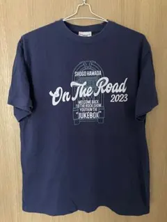 2026年最新】浜田省吾 グッズ tシャツの人気アイテム - メルカリ