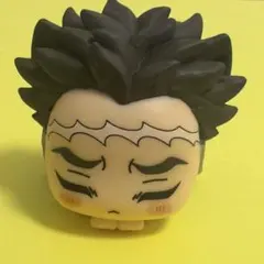 鬼滅の刃　おひるねこ　悲鳴嶼行冥