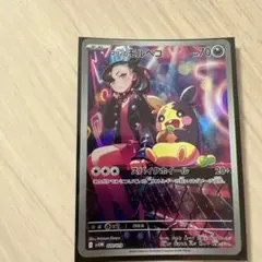 スターターセットex マリィ