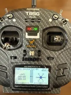 新品！お好きな方へ Jumper T8SG Plus Mode 1 箱凹みあり T8SG Plusの喋る化チャレンジ – 砂井さんのオモチャ箱