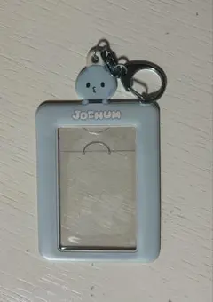JOCHUM マイクン トレカケース トレカ用ホルダー JO1 河野純喜