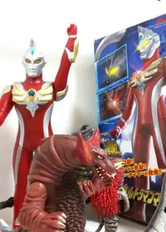 2026年最新】ウルトラマン ソフビ まとめ売りの人気アイテム - メルカリ
