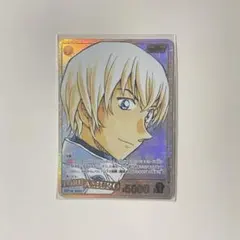 名探偵コナン 信義の絆 安室透 SRCP