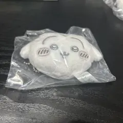 ちいかわ うさぎ 鏡