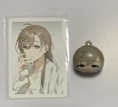 にじさんじ びっくらたまご つむまる 叶