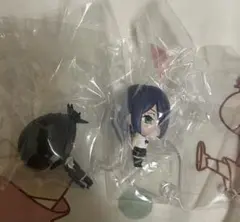 劇場版 チェンソーマン レゼ篇 カプセルフィギュアコレクション ガチャガチャ