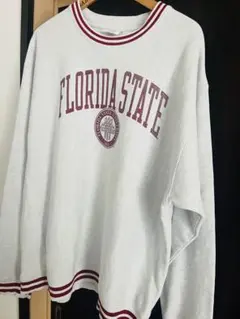 Champion Florida State トレーナー XL