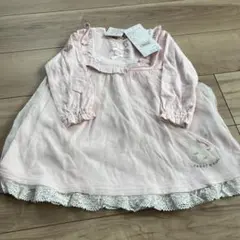 クーラクールワンピース