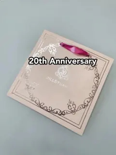 JILL STUART 20th Anniversary ショップ袋