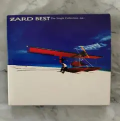 「ZARD BEST The Single Collection」CD