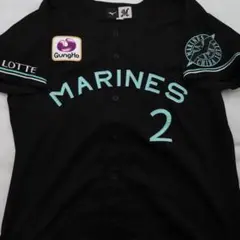 2025年最新】藤原恭大 ユニフォーム lの人気アイテム - メルカリ