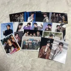 Hey! Say! JUMP 山田涼介公式写真 17枚セット