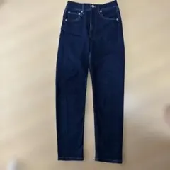 marieテーパードデニム　しまむら　MARI.EmmYのサムネイル