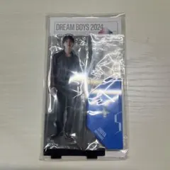 渡辺翔太 アクスタ ドリボ DREAMBOYS